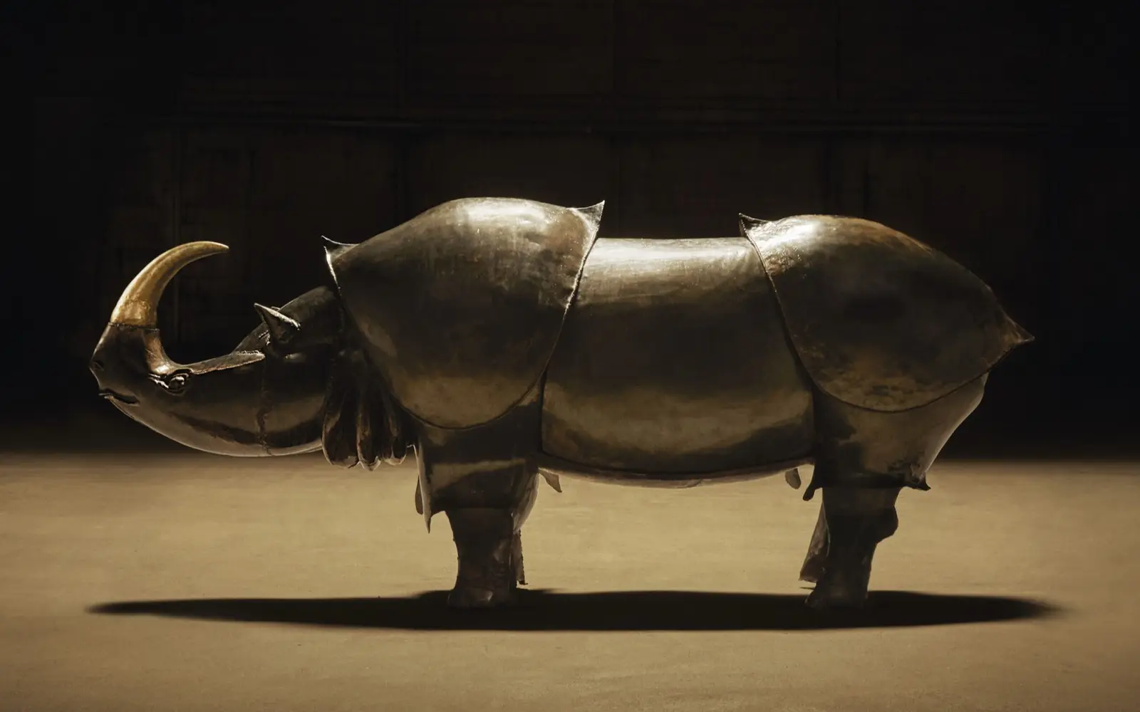 Kunst - Tierisch schönes Design