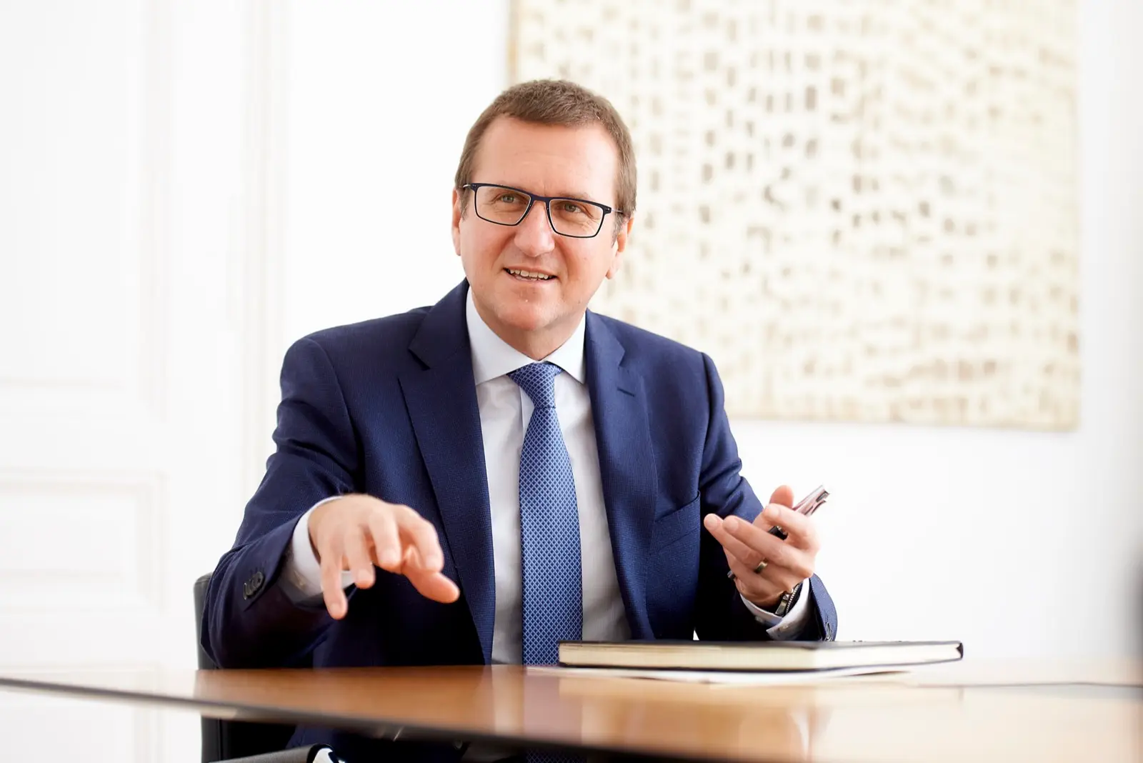 Tech ist nicht immer gleich Tech