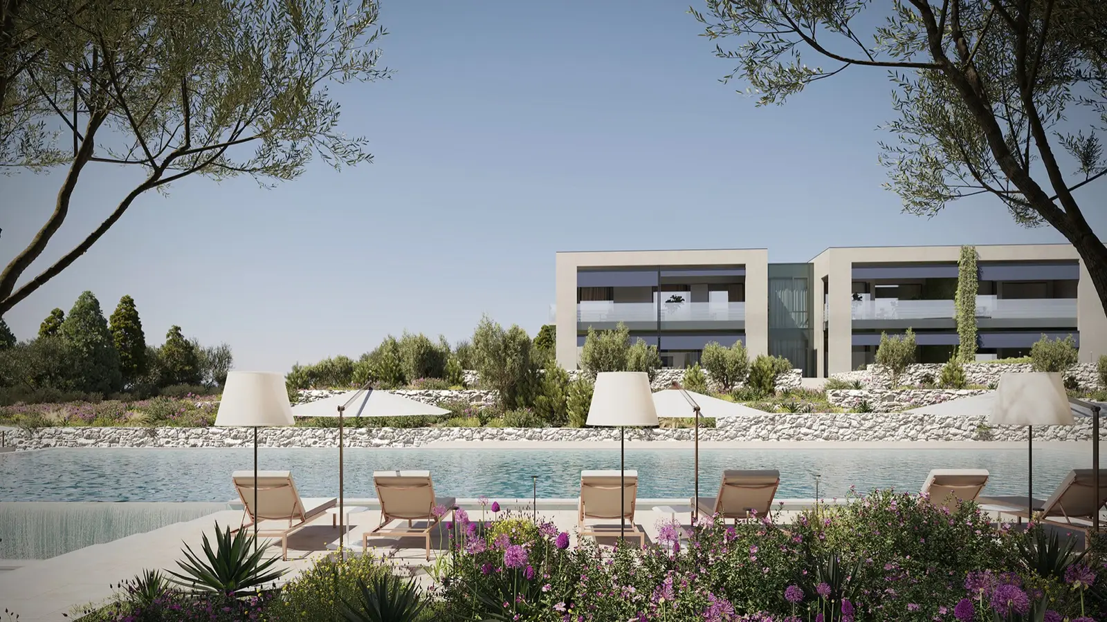 FMTG präsentiert neues Premium Living Projekt