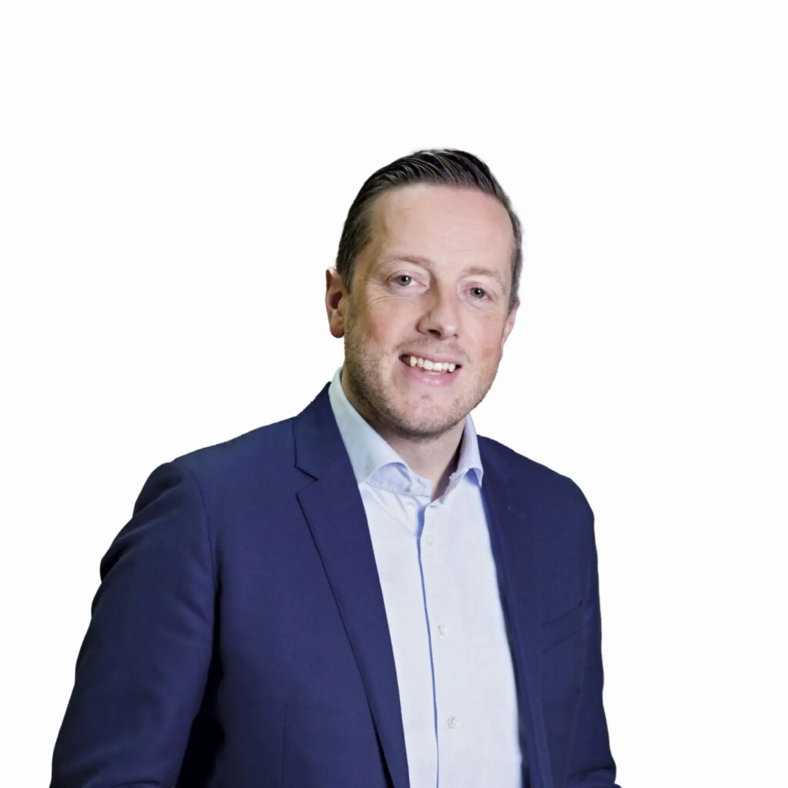 „Die Analyse künftiger Cashflows erfordert biologische Intelligenz.“
– Mike Judith – 
DNB AM