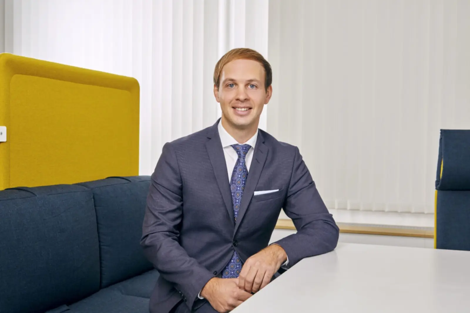 „Unsere KI fokussiert sich auf Unternehmen mit potenziellen Problemen.“
– David Striegl – 
KEPLER-Fonds