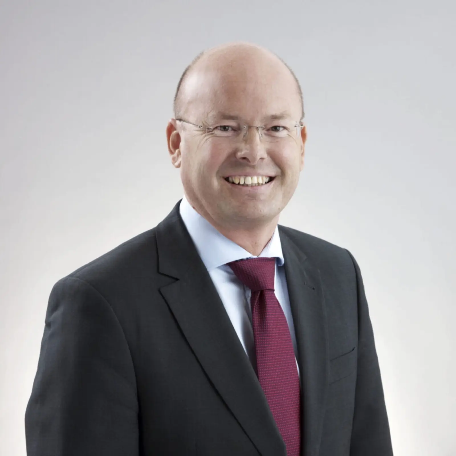 Reinhard Walz, Ögussa: „Man kann davon ausgehen, dass die Nachfrage nach Ögussa-Feingoldbarren steigen wird.“