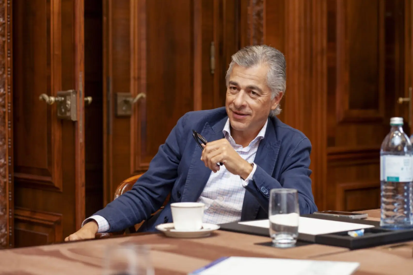 „Das Zinshaus ist noch immer ein nachhaltiges Investment und absolut werthaltig.“
Peter Ulm
pui