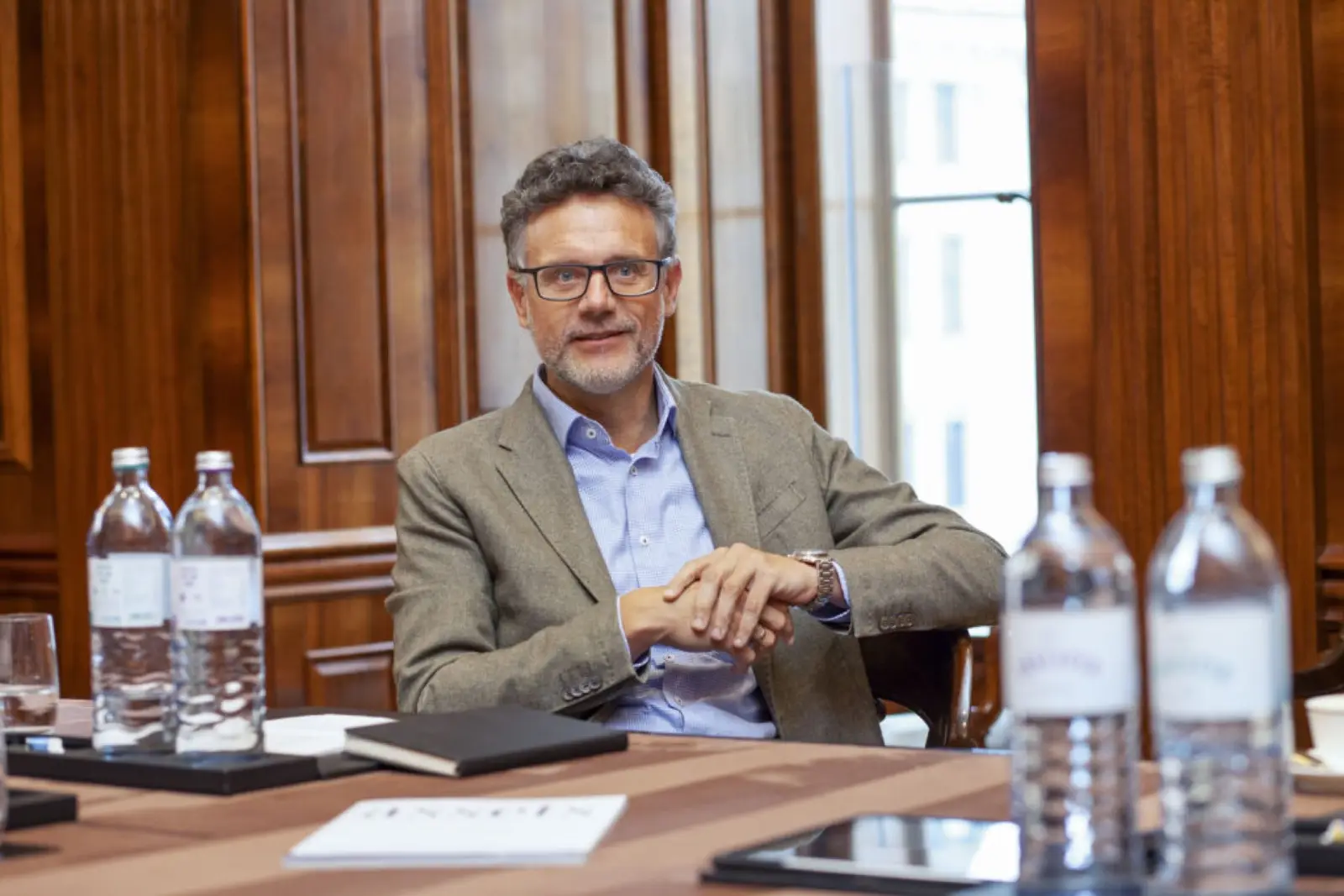 „Die Immobilie ist nach wie vor ein hervorragendes Veranlagungs- und Vorsorgeprodukt.“
Walter Neumann
Valuita