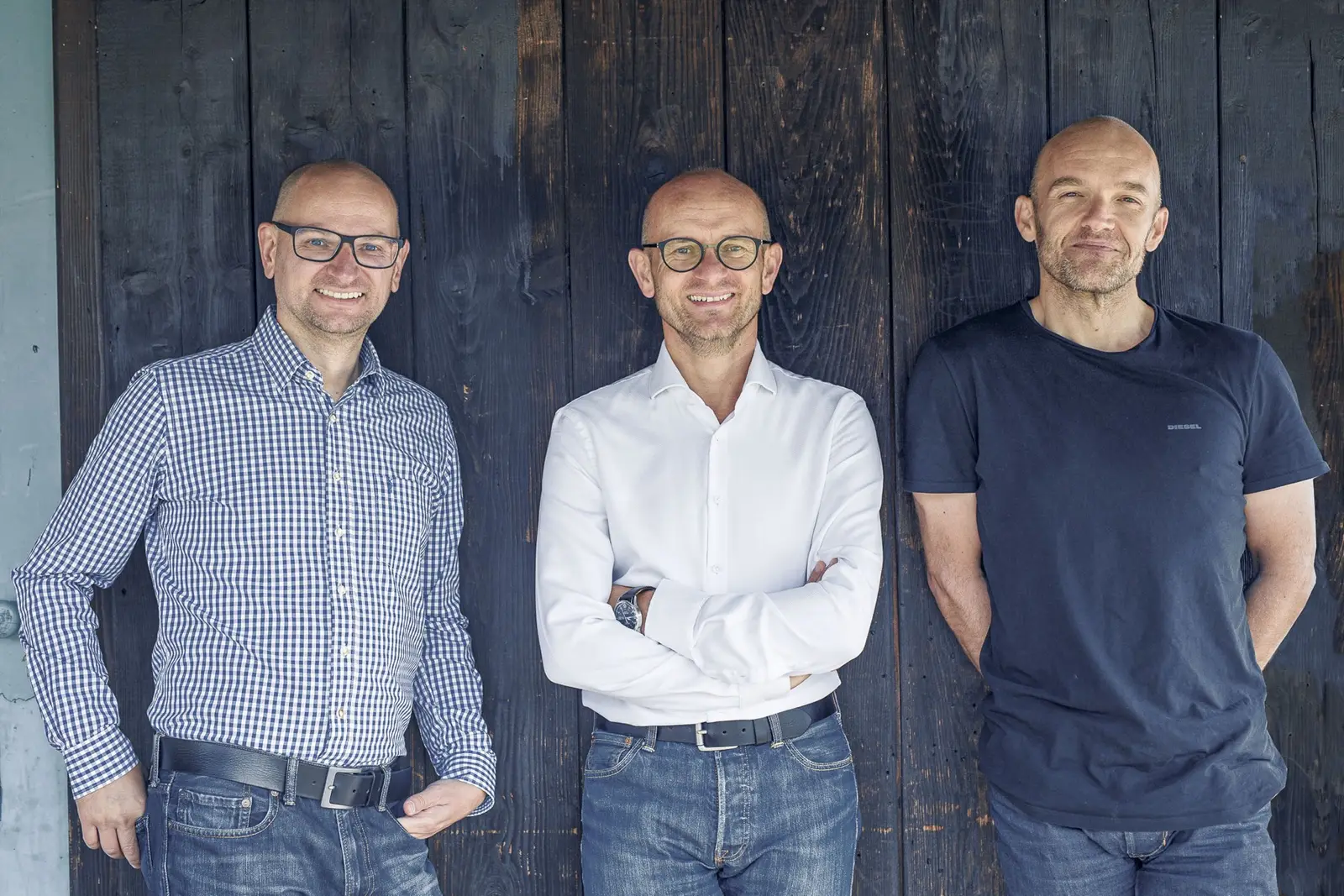 Fintech - Die fynup- Methode