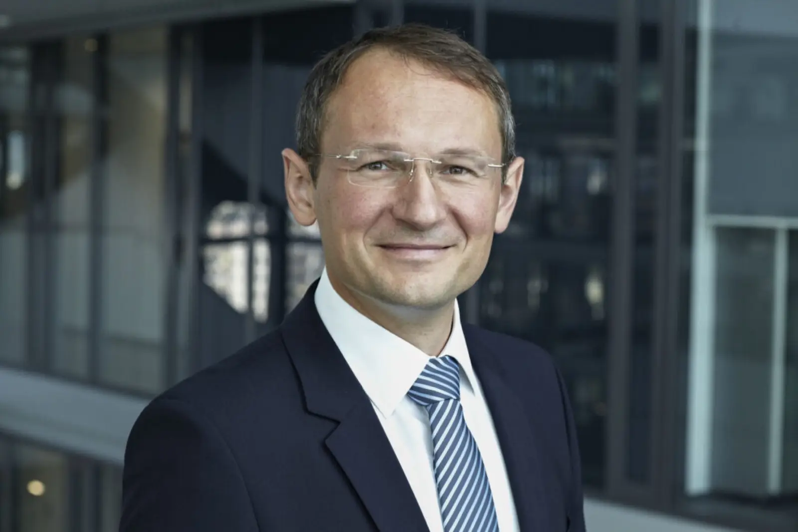Michael König, Xetra-Gold: „Die Wertstabilität von Gold muss bei anhalten der Inflation zu Preissteigerungen führen.“