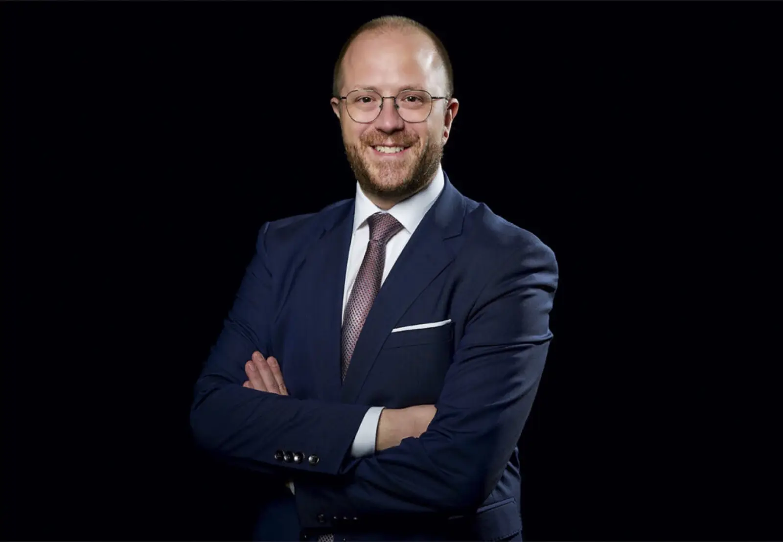 „Durch bewusste Diversifizierung schaffen wir ein stabiles Portfolio.“
– Gerald Pistracher – 
Investor Relations Manager Comgest