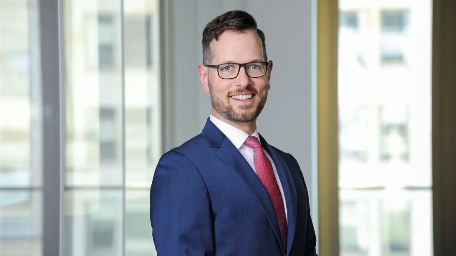 „In volatilen Märkten können aktive Manager ihre Stärken ausspielen.“
– Daniel Blum – 
Sales Director Jupiter Asset Management