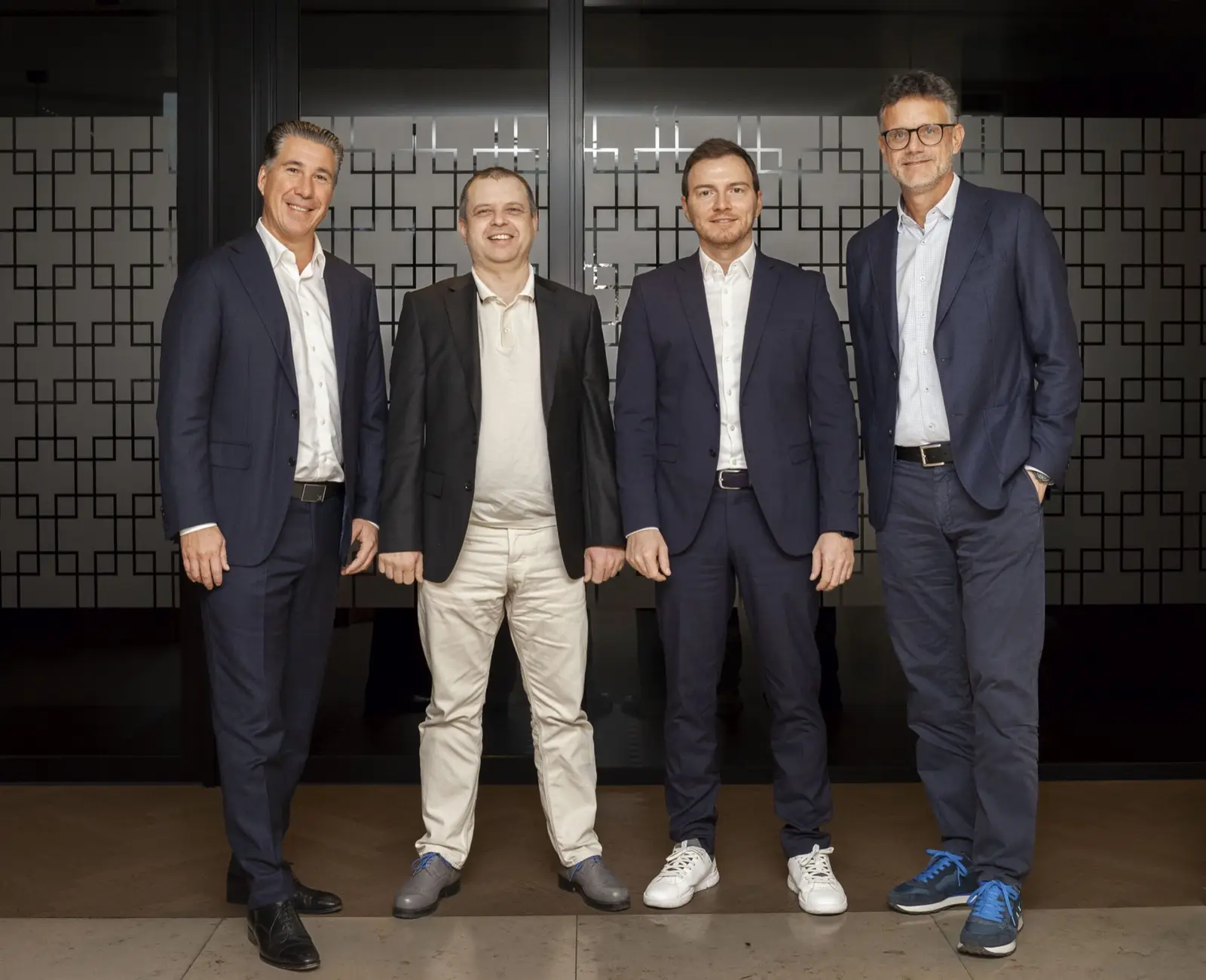 Round Table - Wohnraum schaffen