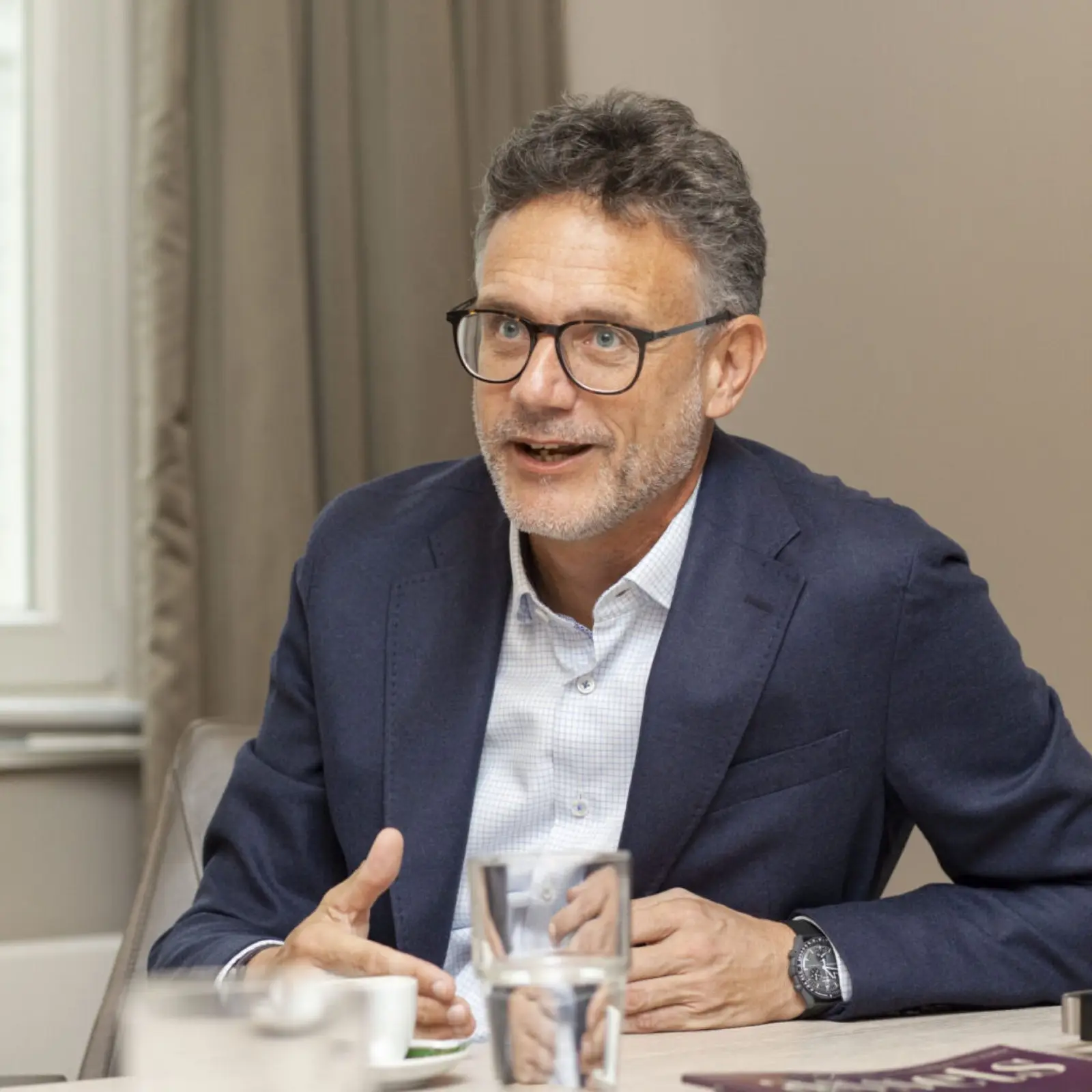 „Bei Bauherrenmodellen sind aufgrund der steuerlichen Optionen fünf Prozent Rendite realistisch.“
– Walter Neumann – 
Valuita