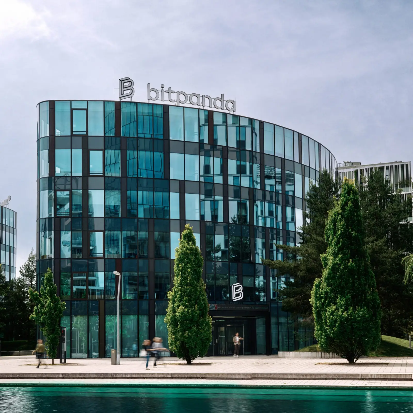 Neue Bitpanda-Studie: Europäische Finanzinstitute unterschätzen Retail-Nachfrage nach Kryptowährungen