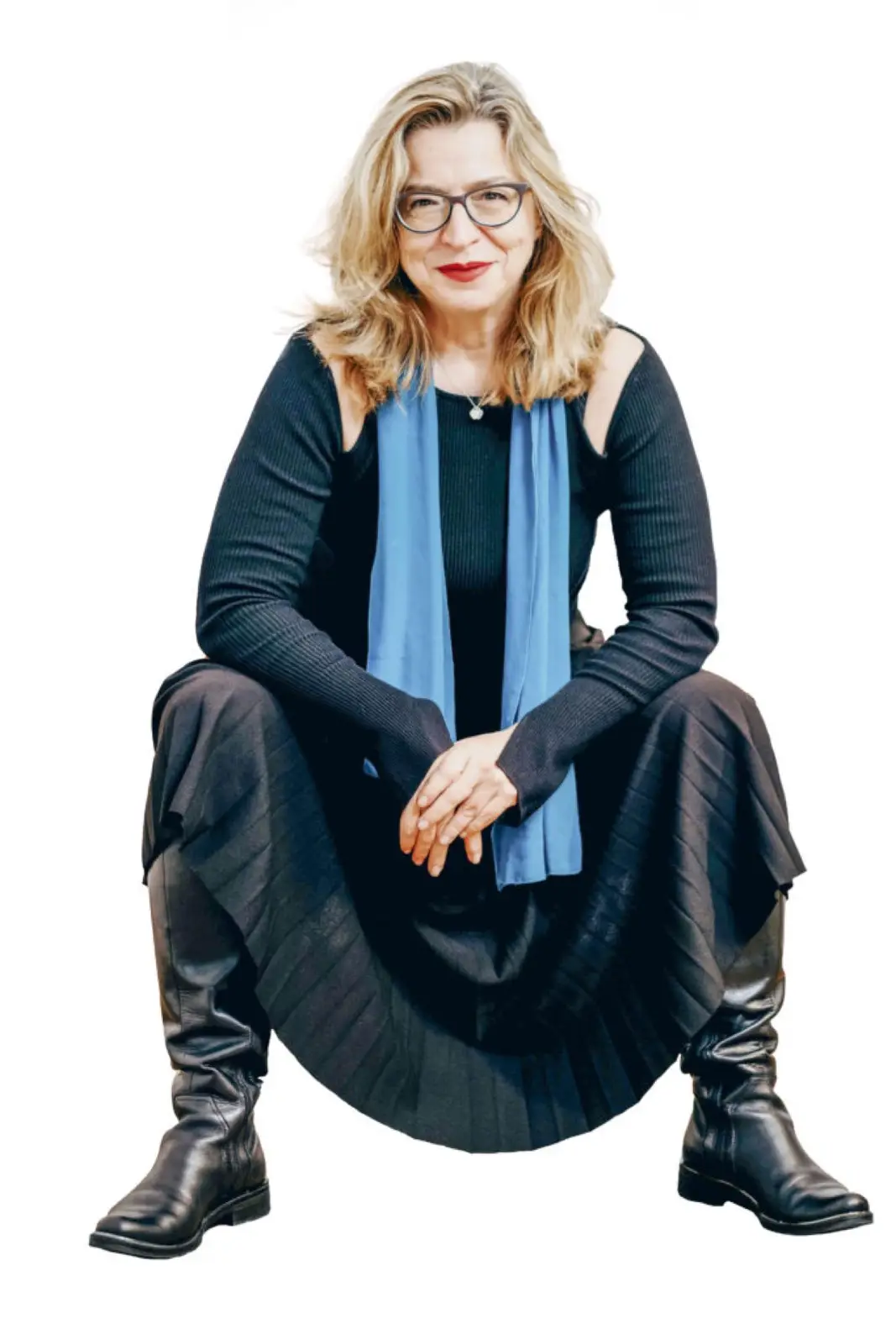„Das Unternehmen muss sich ehrlich fragen, ob es Innovation auch in der Praxis umsetzen kann.“– Selma Prodanovic – Angel Investor und Social Futurist