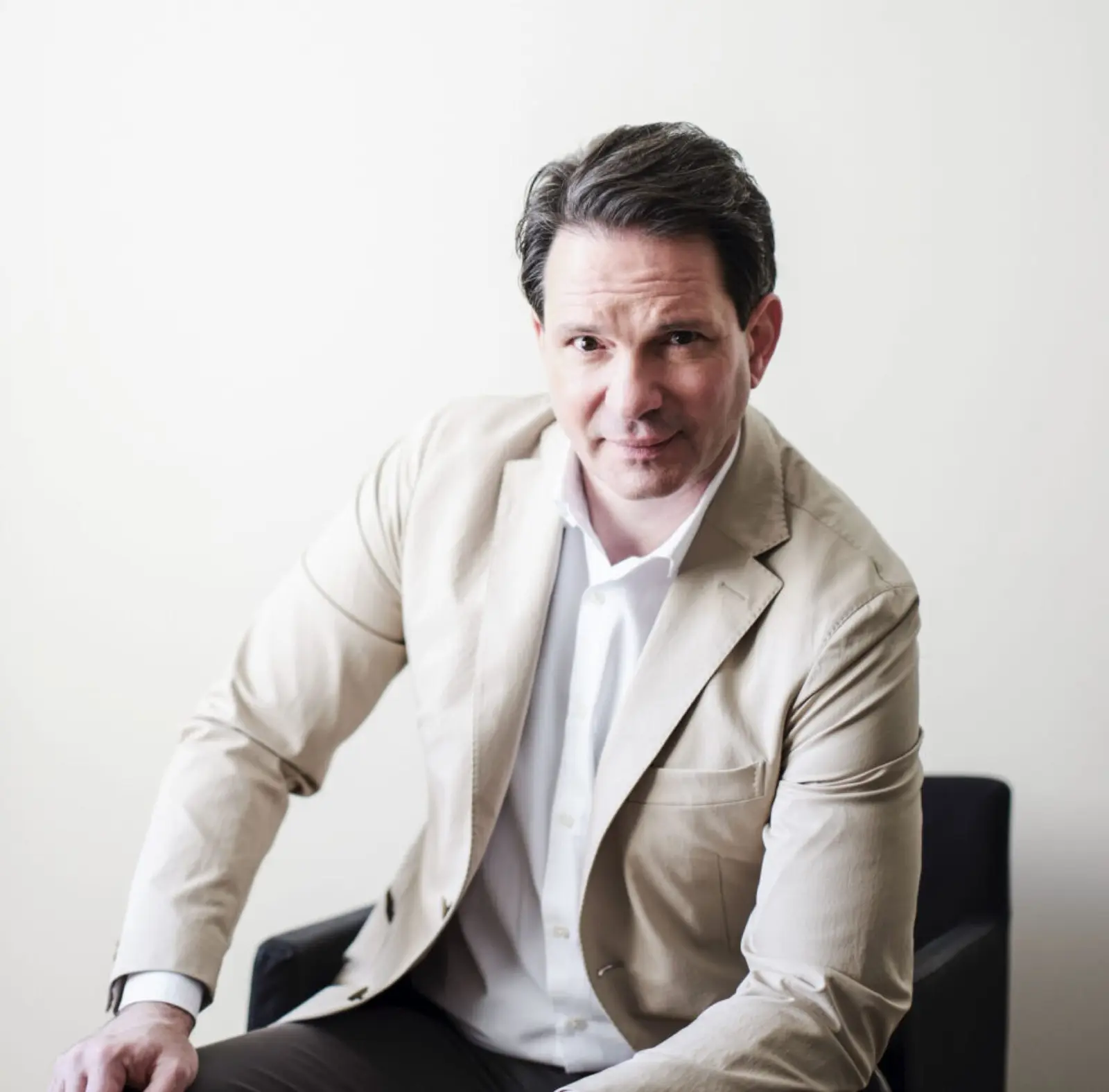 „Wir setzen zunehmend auf innovative Modelle wie Forward Funding.“
– Markus Arnold – 

Geschäftsführer Arnold Immobilien
