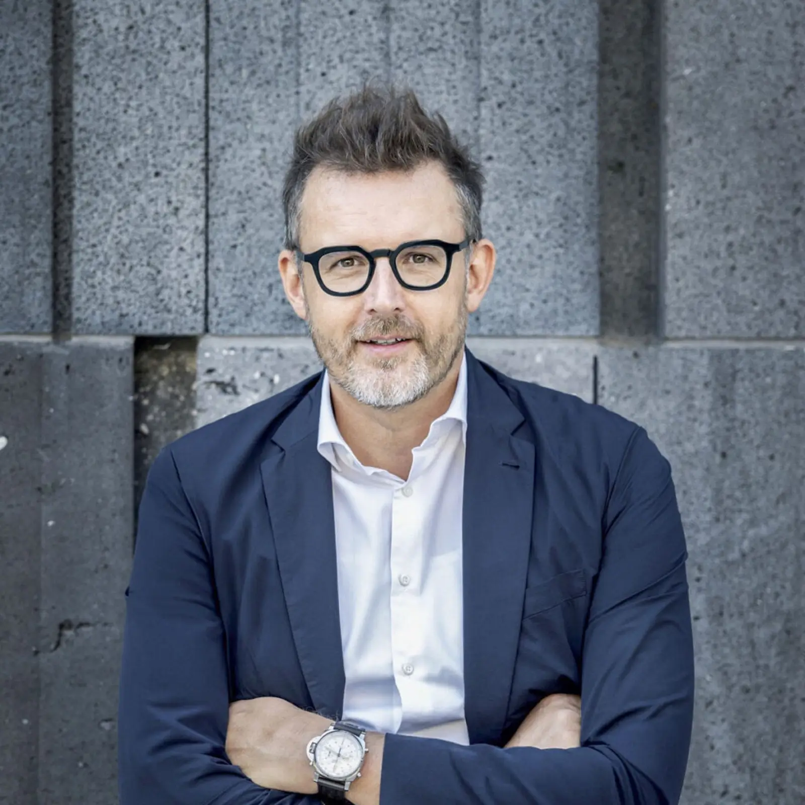 Harald Hölzl wechselte nach einer international erfolgreichen Karriere als Chef zu Kia Austria. Der Grund: Ihn überzeugte die Zukunftskompetenz der Südkoreaner.
