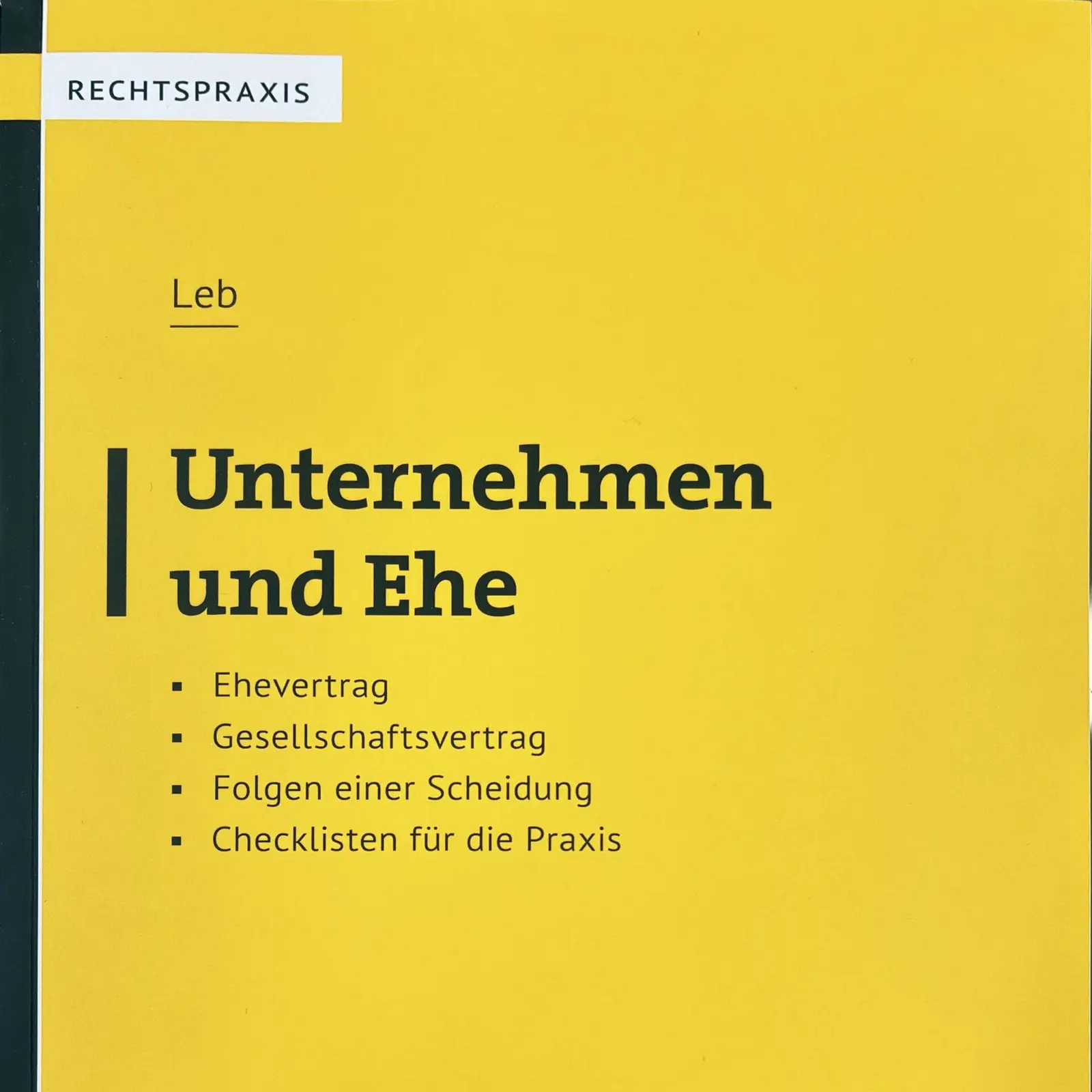 Scheiden ohne Scheitern