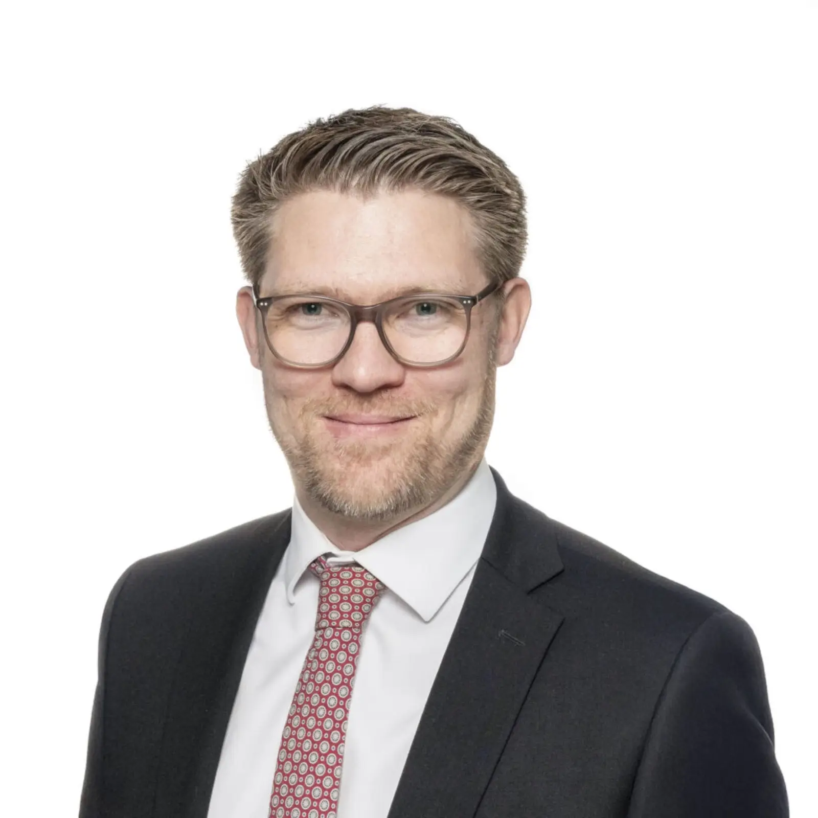 Malte Kirchner, Head of German-speaking Europe DACH DNB Asset Management: „Einige Anleger haben, ohne es zu wissen, ein Klumpenrisiko in Aktien aufgebaut.“