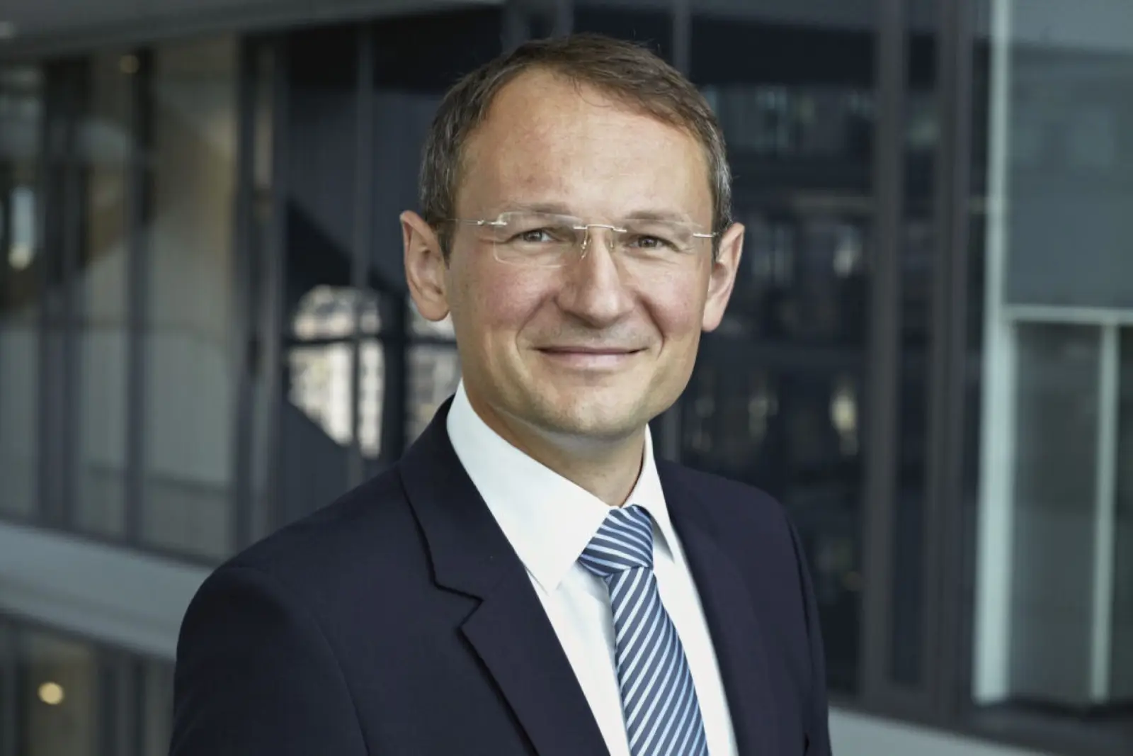 Michael König: Der Geschäftsführer der Deutsche Börse Commodities sieht Gold als „eine Art Versicherungsschutz für ein Depot – unabhängig vom aktuellen Preisniveau“.