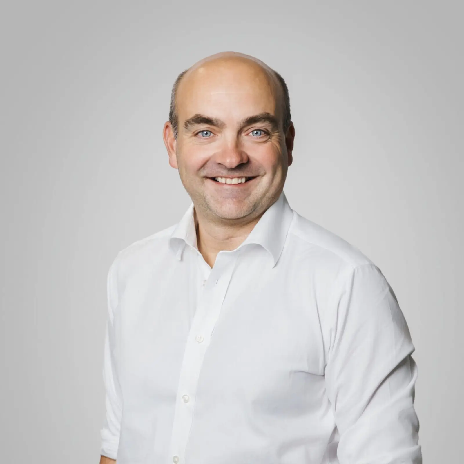 Bernhard Wenger, Head of Northern Europe 21Shares: Die gesunkene Volatilität macht Kryptowährungen für institutionelle Anleger interessant.