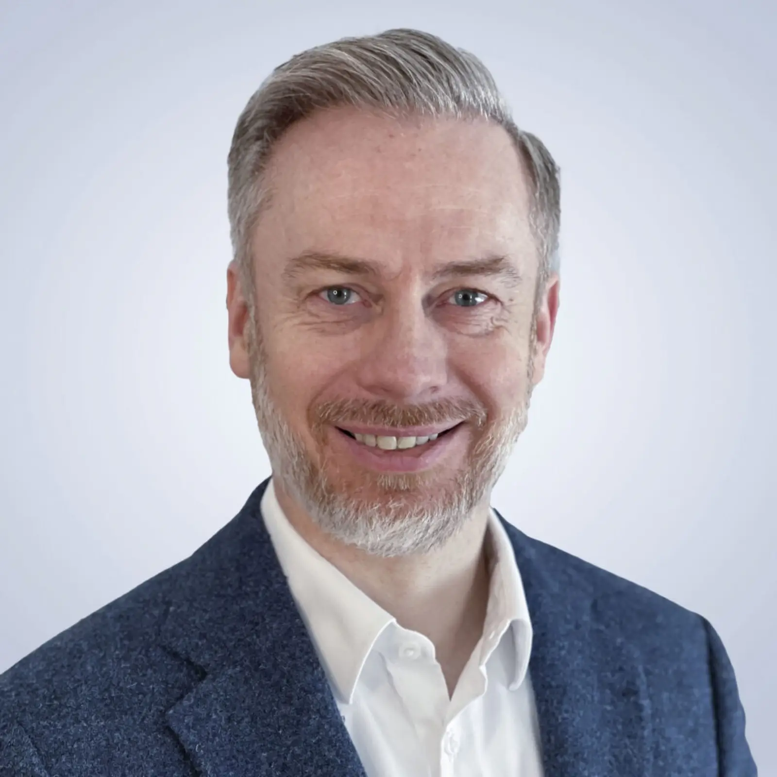 Dietmar Schantl-Ransdorf, Bitpanda Wealth: Bitcoin ist eine Art Leitwährung im Kryptobereich, etablierte Projekte wie Ethereum sind interessante Alternativen.