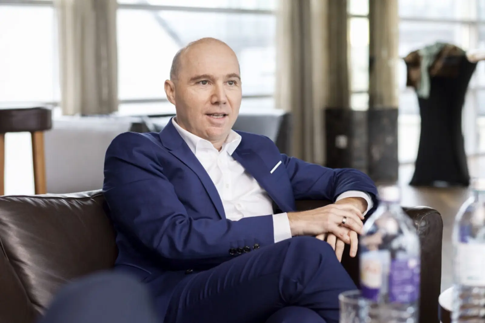 „Sogar am All-Time-High zu kaufen, ist ertragreicher, als mit dem Kauf einen Crash abzuwarten.“
– Markus Plank – 
Wealth Management RLB NÖ-Wien