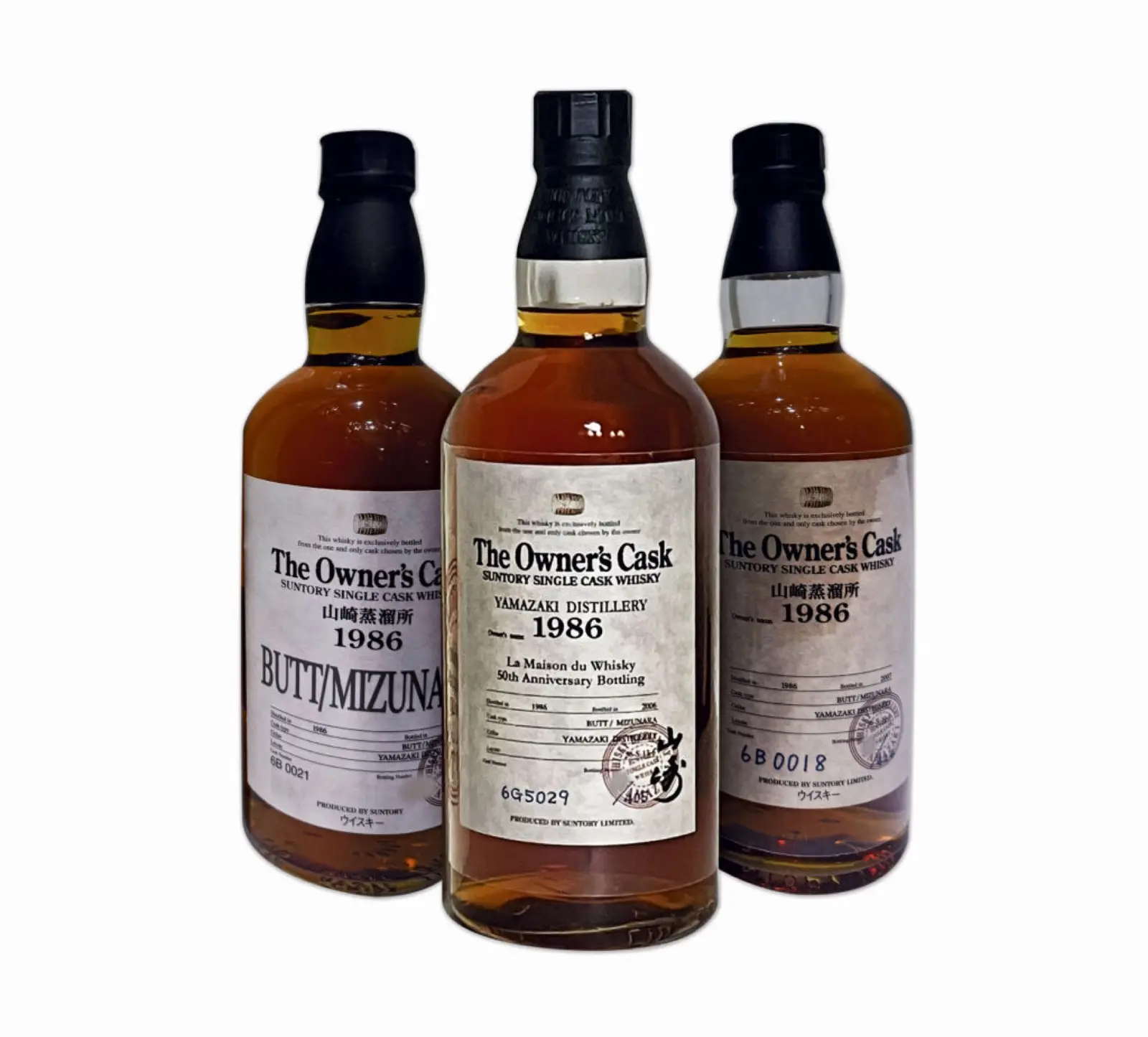 Die Preise für seltene Whiskys stiegen seit 2015 um 300 Prozent.