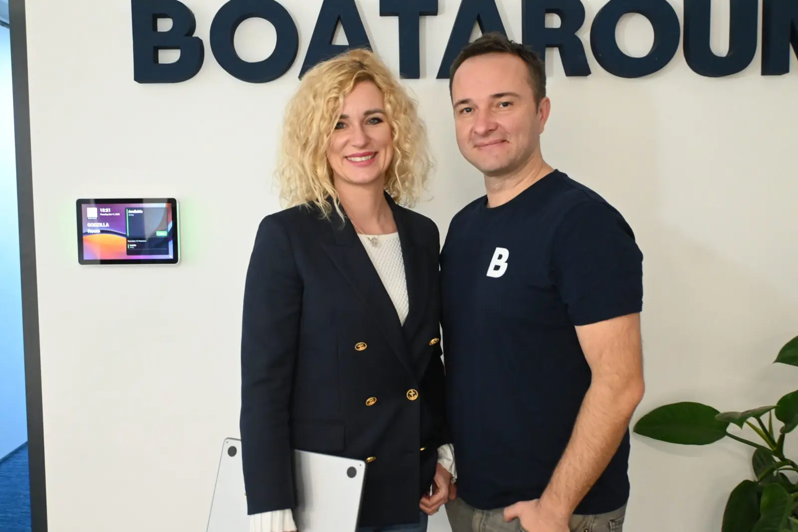 Boataround: Neue Millionen-Investments sichern den Erfolgskurs langfristig ab