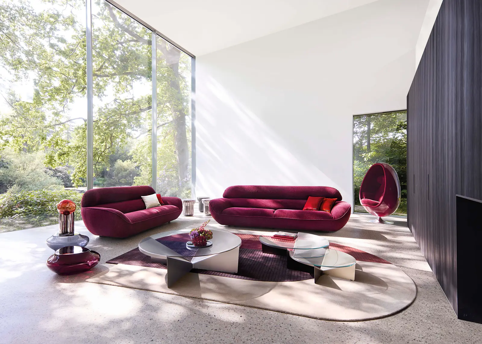 MARGAUX Sofa