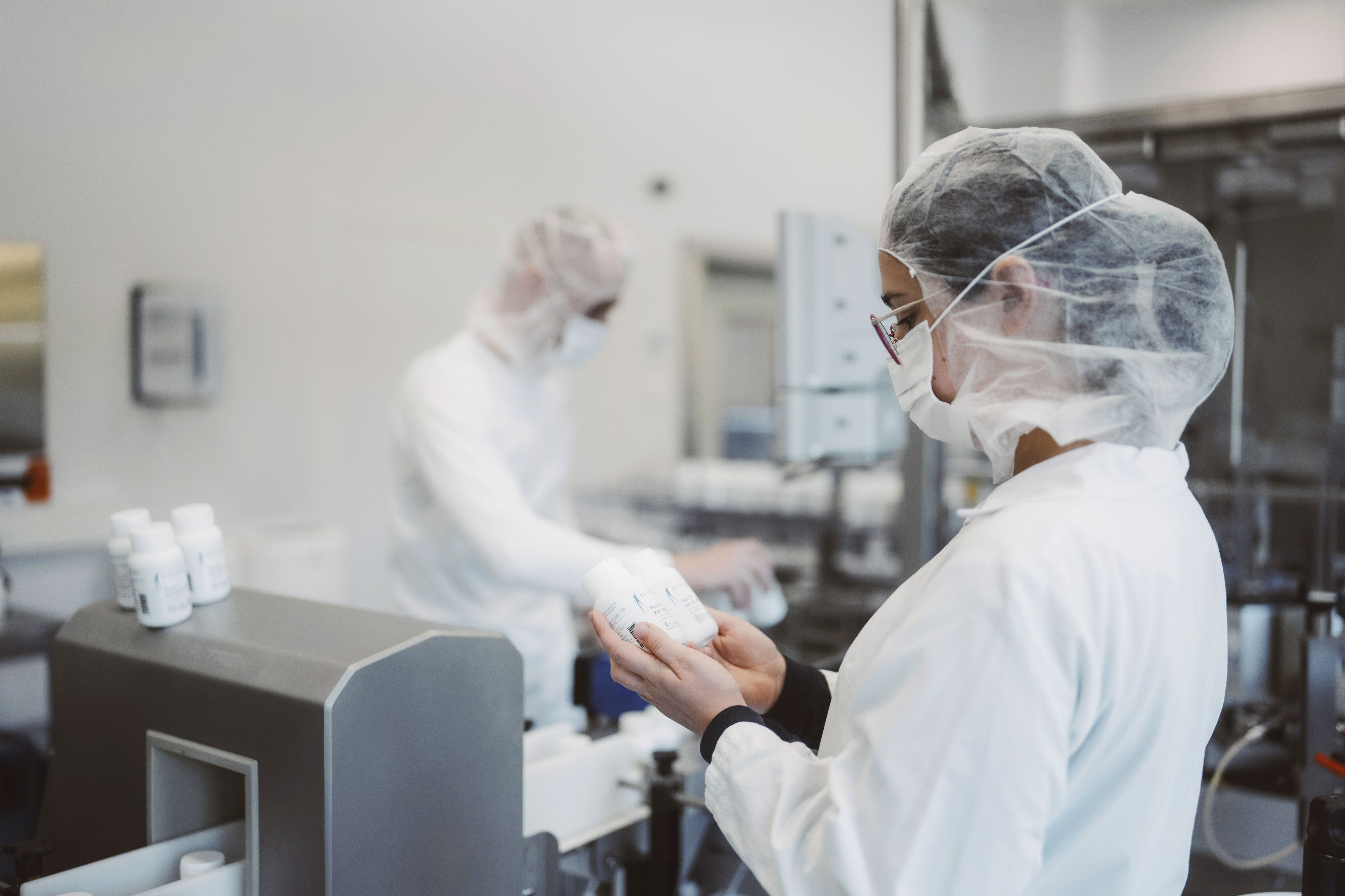 Qualität hat Vorrang: Biogena hat mit Kaizogena Q den Weg der ständigen Verbesserung aus der japanischen Philosophie für seine österreichischen Produktionsstätten adaptiert.