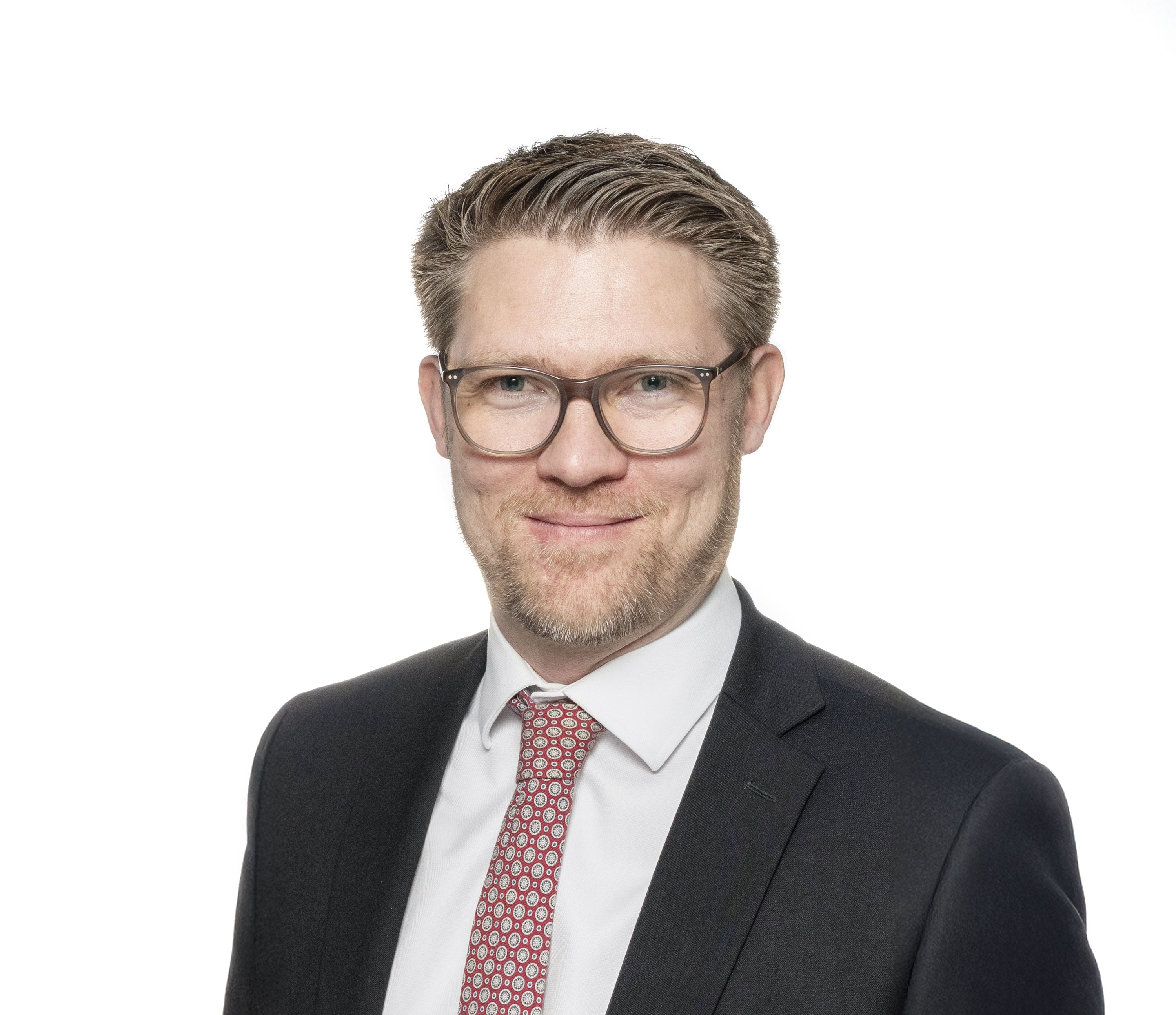 Malte Kirchner, DNB Asset Management: „Der DNB Technology Fund bietet ein selektives Exposure im gesamten KI-Ökosystem.“