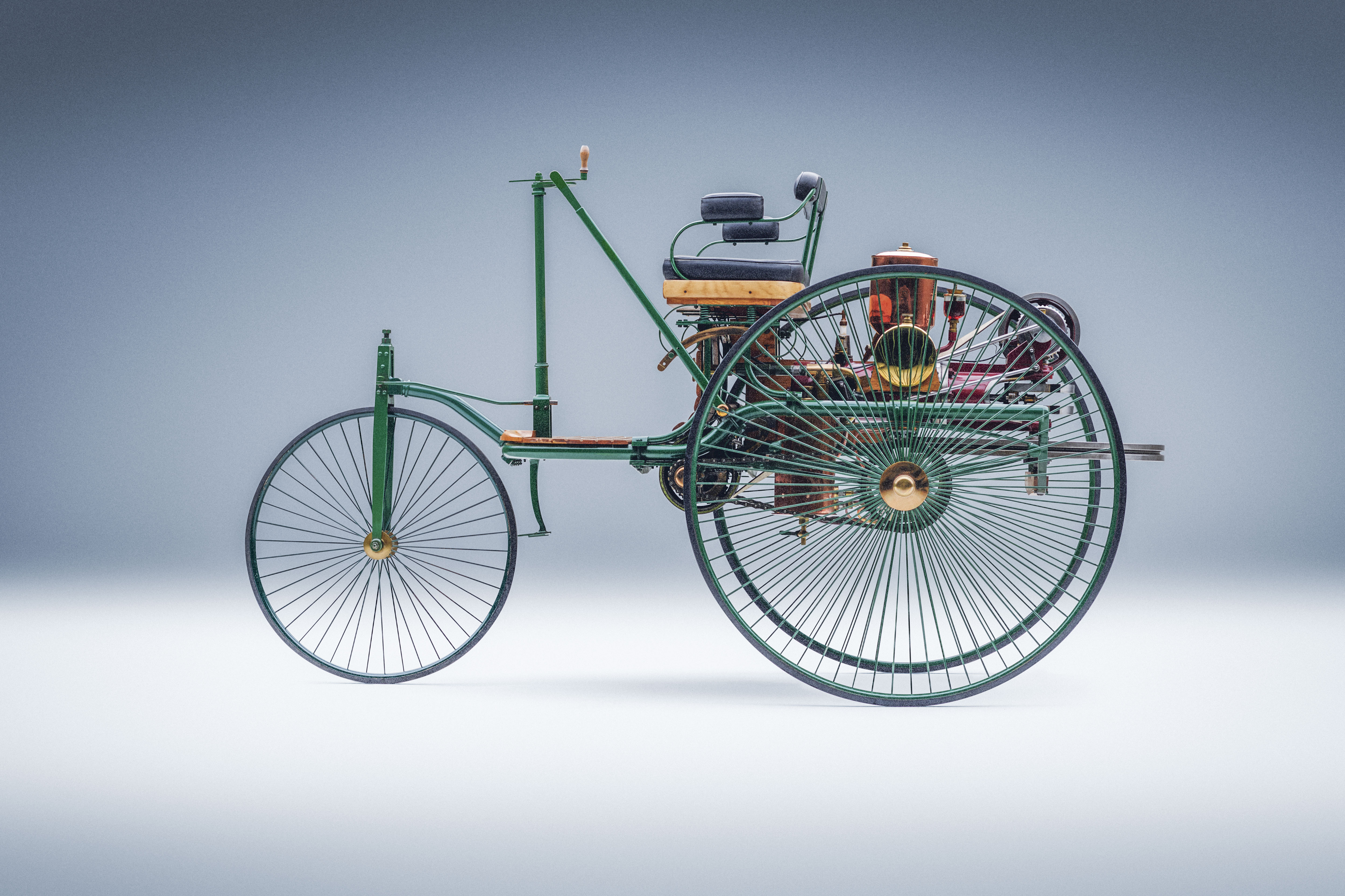 Patent-Motorwagen (1886)