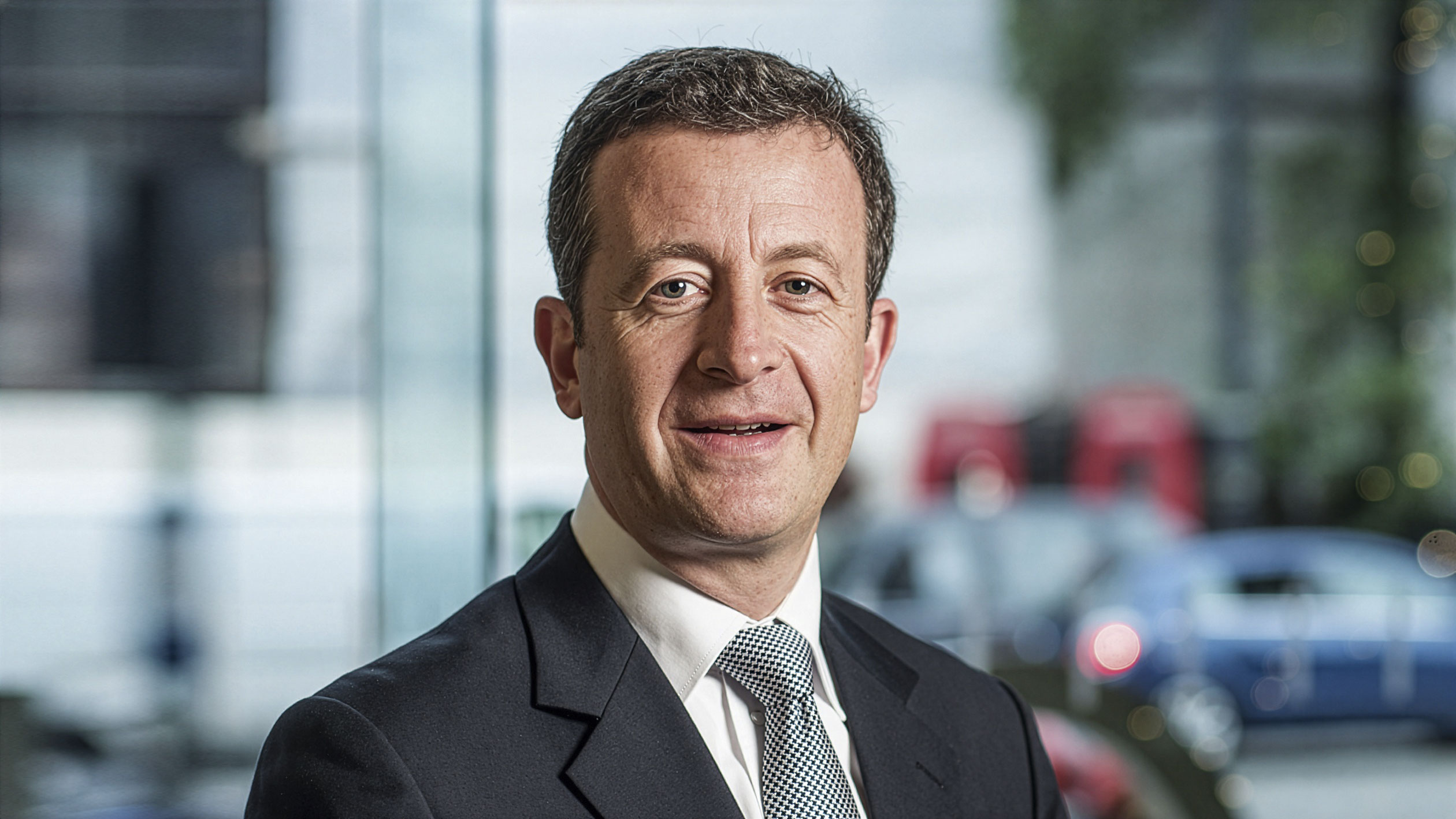 Karl Banyai, Franklin Templeton Austria GmbH: „Stärkere Nachfrage nach robusteren Portfolios, laufenden Erträgen und realen Vermögenswerten.“