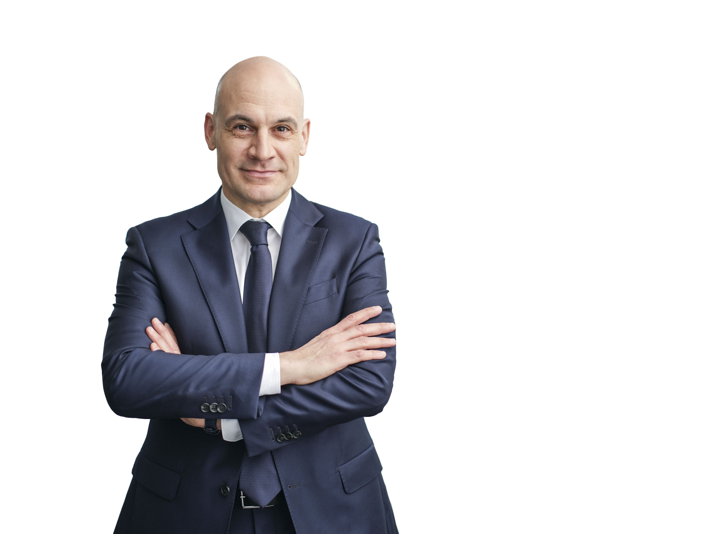 Roland Sinkovits, Flossbach von Storch: „Diversifikation – sowohl was Anlageklassen als auch was Währungsräume und Branchen betrifft.“
