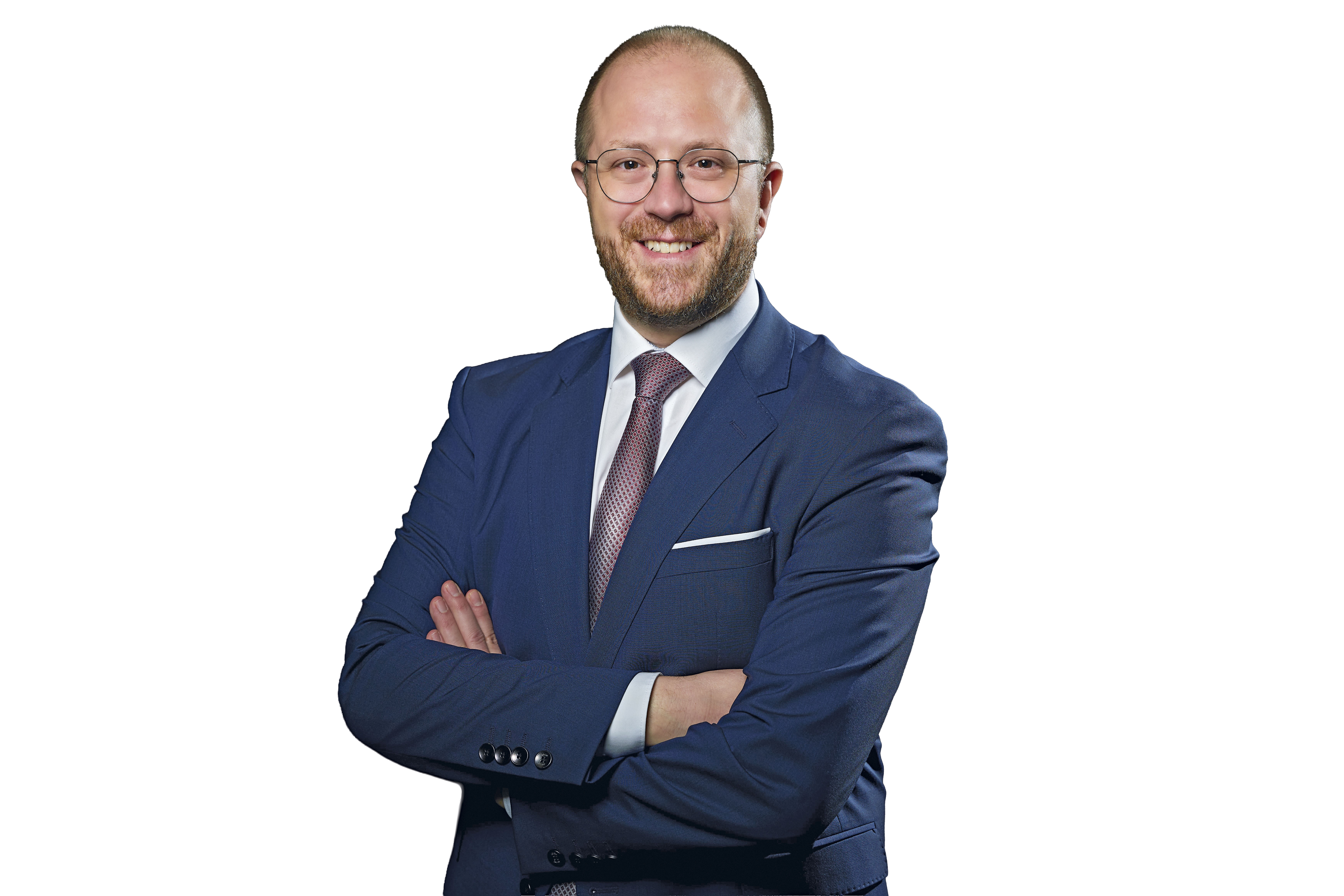 Gerald Pistracher, Investor Relations Manager Comgest: „Wir befinden uns nun in einem Marktumfeld, in dem Fundamentaldaten wieder stärker zählen.“