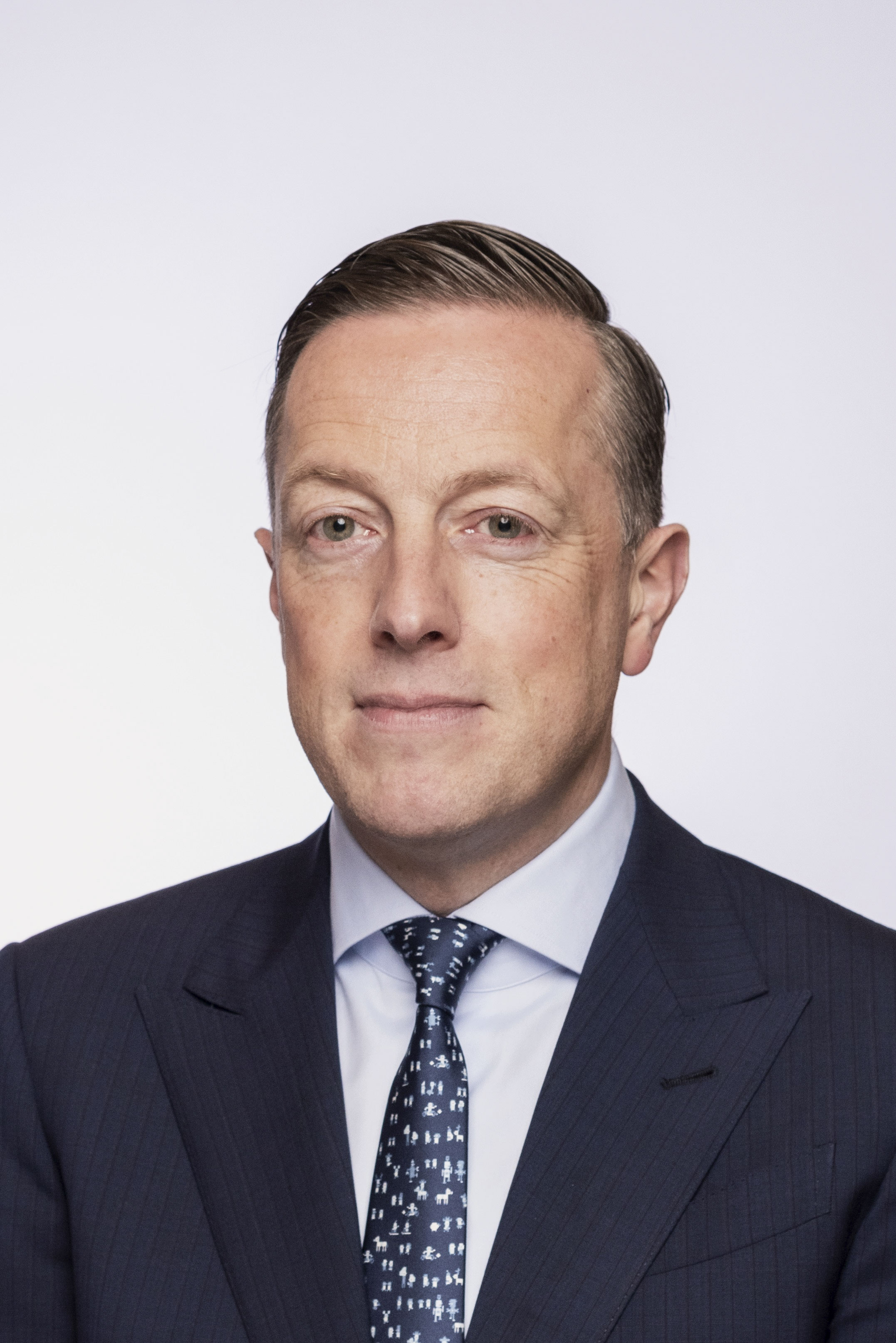 Mike Judith, TEQ Capital: „Wir haben die Wertschöpfungskette der Artificial General Intelligence investierbar gemacht.“