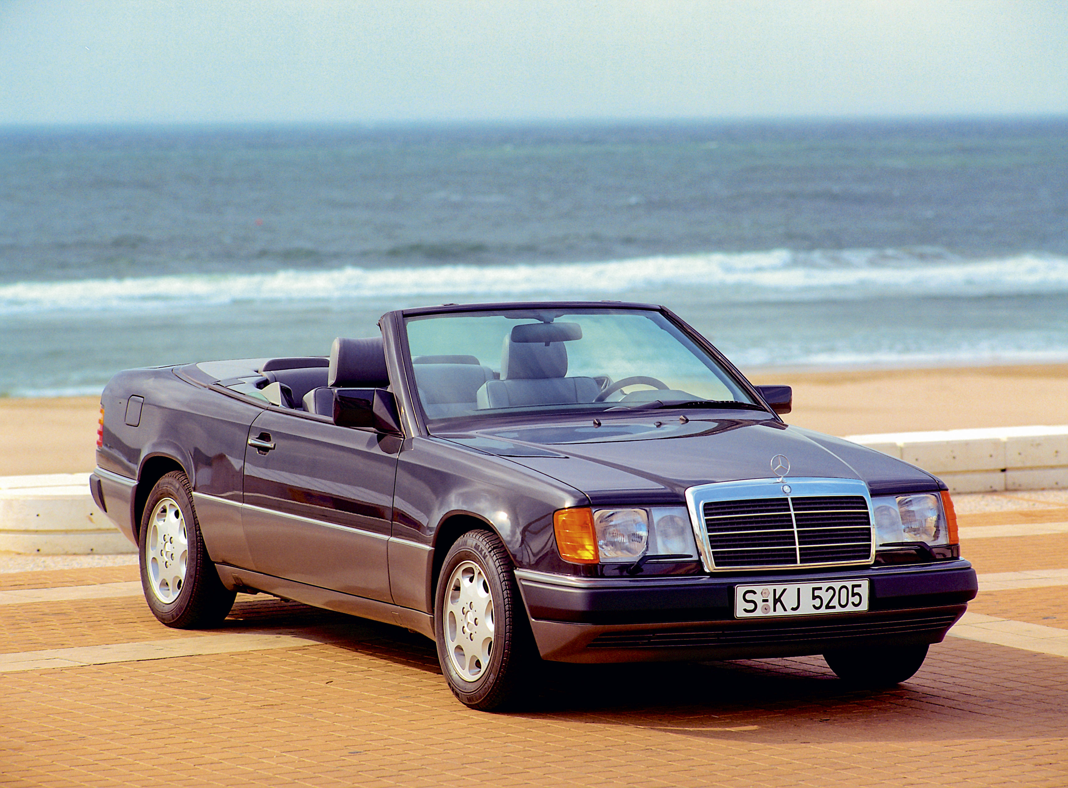 W 124 (1984–1997)