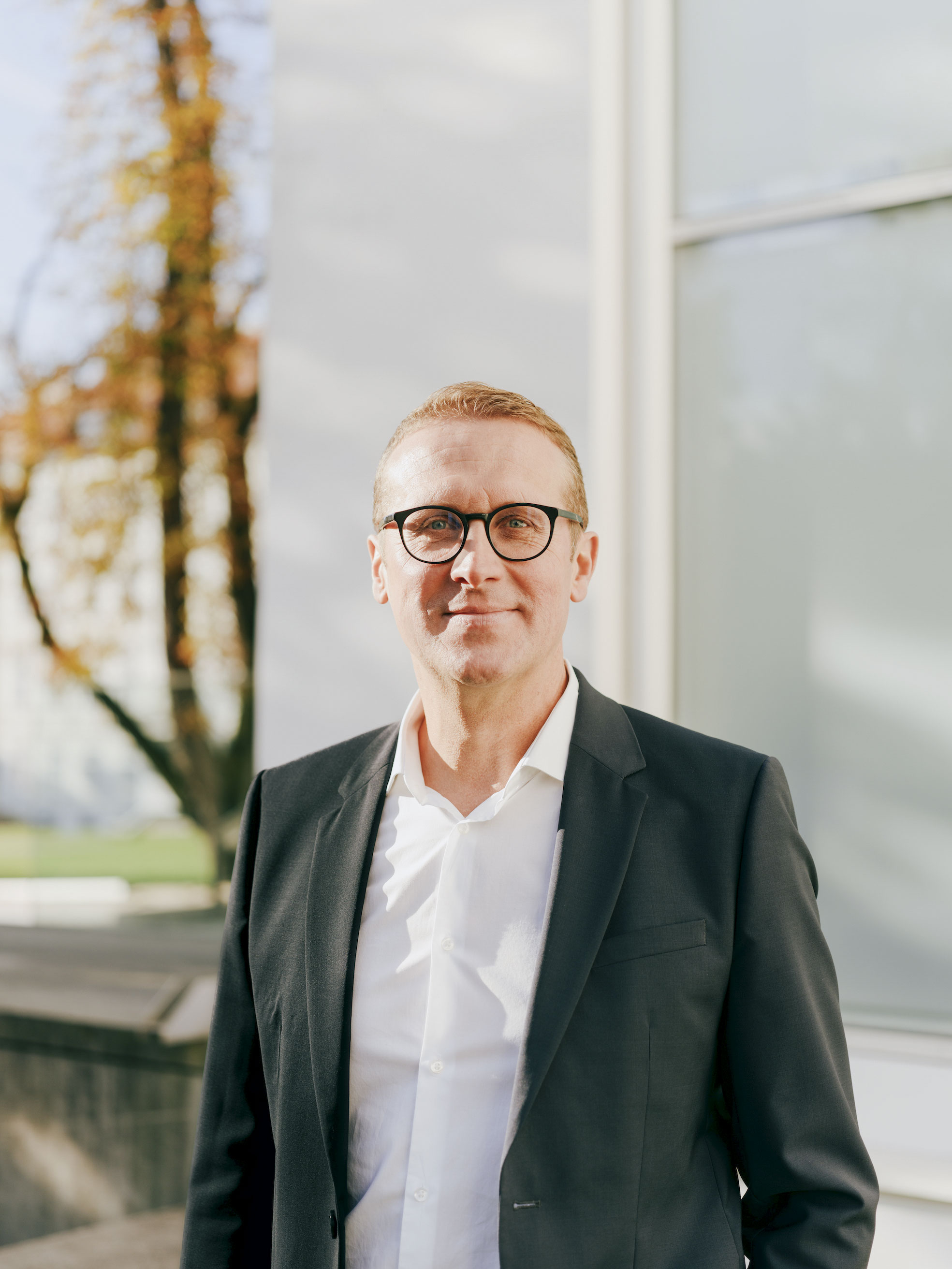 Alfred Kober, Vorstand Security KAG: „Die Wiener Börse ist ein stabiler, aber kein internationaler Hotspot für Tech-IPOs.“
